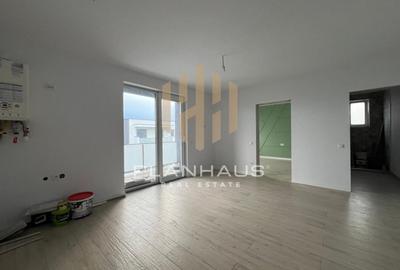 Nou! Apartament  Baia Mare 2 camere ,Lămîiței , cartier rezidential nou ,etaj - 2