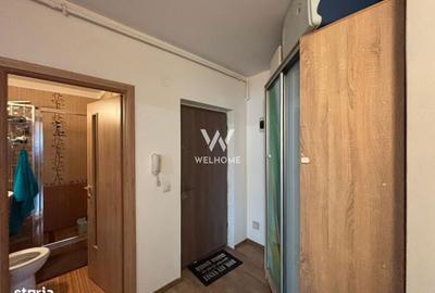 Apartament cu 3 camere în Central - 14