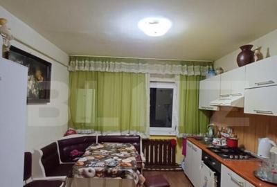 Apartament 3 camere, 66 mp, zona Kaufland - 4