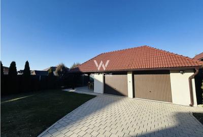 Casă individuală cu 5 camere cu Teren 661 Mp în Șura Mică - 26