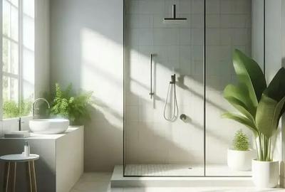 Apartament Lux 4 Camere Sisesti I Straulesti I Metrou I Vedere Lac - 8