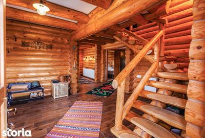 Casă cu 5 camere cu Teren 980 Mp în Central - 11