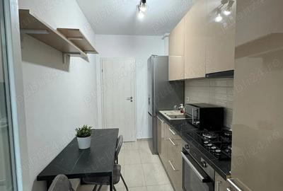 Garsonieră decomandată în Central - 1