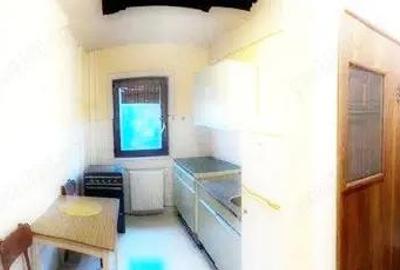 Garsonieră decomandată în Girocului - 8