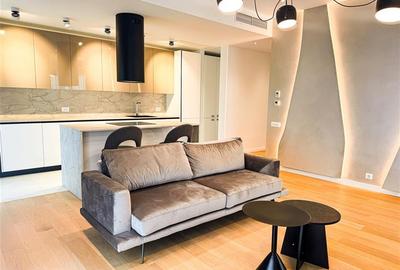 Apartament 4 camere de inchiriat One Verdi Park - 4