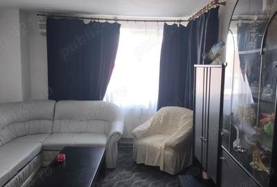 Apartament cu 5 camere decomandat în Central - 9