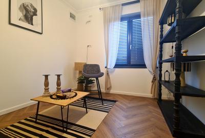 Casă cu 2 camere cu Canalizare în Centrul Istoric - 6