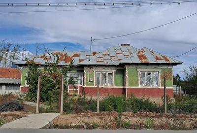 Casă cu 4 camere în Fierbinții de Jos - 7