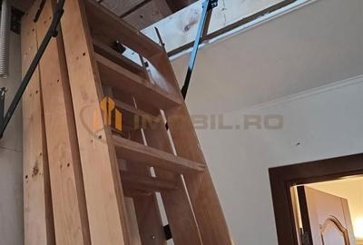 Casă cu 5 camere cu Teren 200 Mp în Popas Păcurari - 2