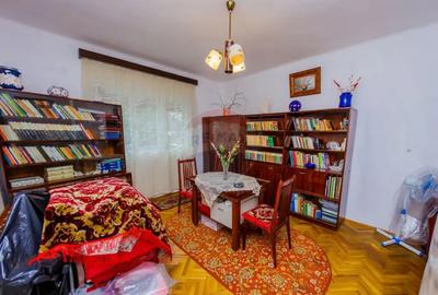 Casă cu 3 camere cu Teren 130 Mp în Ultracentral - 7