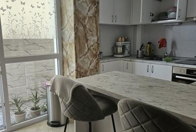 Apartament 3 camere de vânzare - Cartier Iriss, Valea Lupului | Complet mobilat - 9