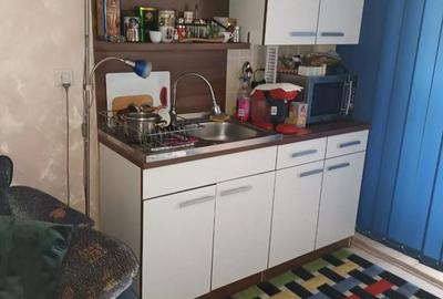 Apartament cu 2 camere decomandat în Vitan - 1