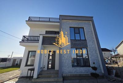 Casă cu 4 camere cu Teren 315 Mp în Bradu - 3