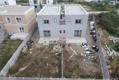 Detalii proprietate:  Suprafață utilă: Aproximativ 124 mp Suprafață teren: Aprox - 1