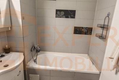 Apartament cu 3 camere decomandat în Tomis I - 5