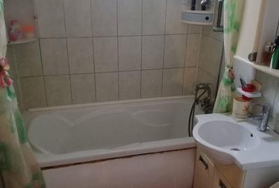Apartament cu 2 camere decomandat în Grozăvești
