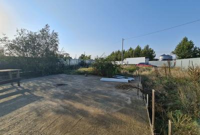 Teren Construcții intravilan de 500 mp, în Vânători - 4