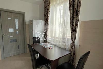 Apartament cu 2 camere decomandat, mobilat în Nord - 12