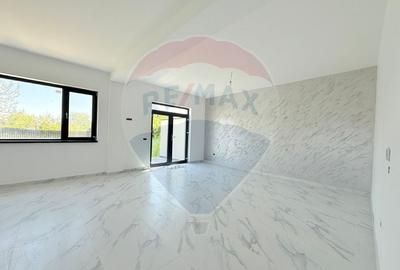 Duplex cu 5 camere cu Teren 300 Mp în Cornetu - 7