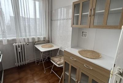 Apartament cu 2 camere nedecomandat, mobilat în Pajura - 6