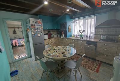 Casa individuala cu teren de 610 mp si garaj in Mosnita Noua - 2