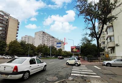 Prima inchiriere, decomandat, bloc stradal, et.2/10 la 5 min metrou Nicolae Grig - 1