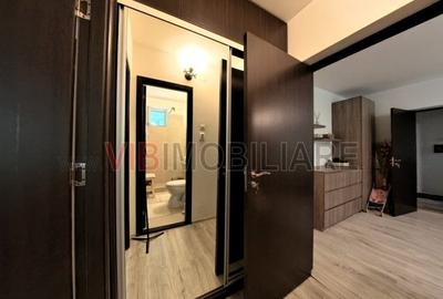 Apartament cu 2 camere semidecomandat, mobilat în Drumul Taberei - 6