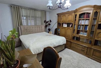 Apartament cu 3 camere în Burdujeni