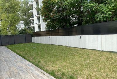 Piata Unirii Apart nou finisaje lux  131 mp plus curte 200 mp garaj - 28