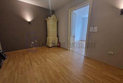 Spatiu comercial in vila, etj. 1 + mansarda, 220 mp, Piata Amzei - 3