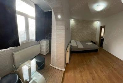 Garsonieră decomandată în Hipodrom - 2