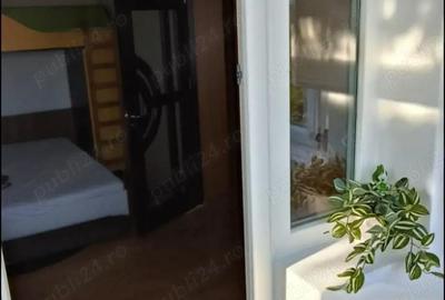 Apartament cu 2 camere nedecomandat în Central - 5