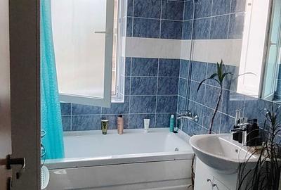 Apartament cu 2 camere decomandat în Florești - 7