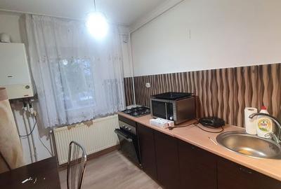 Apartament cu 2 camere decomandat în Central - 7