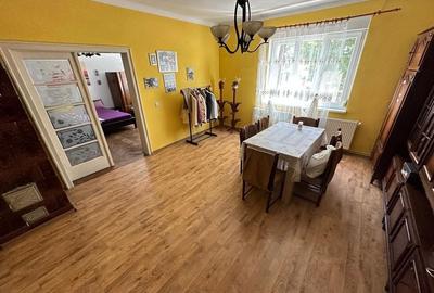 Casa cu teren 1394 mp zona Mehala - 7