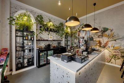 Vindem Afacerea ! Mini Hotel + Cafenea/ Restaurant ! Parcul Carol ! - 18