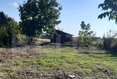 Teren intravilan, 2400 mp, zona Aleea Manastirii - 3