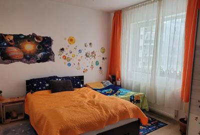 Apartament cu 2 camere decomandat în Apărătorii Patriei - 6