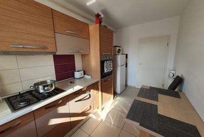 Apartament cu 2 camere decomandat în Avantgarden - 8