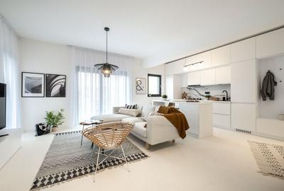 COMISION 0% - Apartament cu 3 camere Popa Nan - str. Ronda - imobil 2020 - 6