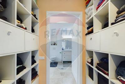 Vila de inchiriat 6 camere, Bragadiru-Ghencea - 16