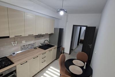 Apartament cu 2 camere decomandat în Nord - 5