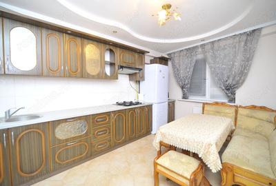 Apartament cu 2 camere în Ferentari - 1