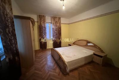 3 Camere | Matei Basarab | Zona Centrala | Necesita Renovare - 1