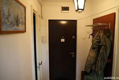Inchiriez apartament 2 camere zona apusului - 5