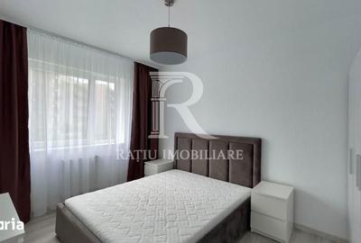 Apartament cu 3 camere în Central - 4