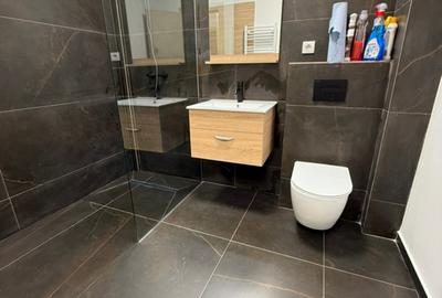 Apartament cu 2 camere decomandat în Central - 2