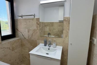 Casă cochetă P+1E+M de închiriat – Comuna Berceni, aproape de Metrou! - 10