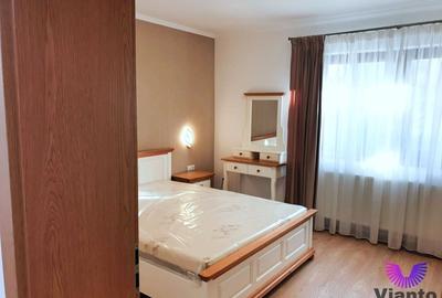 Apartament cu 3 camere decomandat, mobilat în Sub Arini - 8