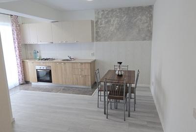 Apartament cu 2 camere nedecomandat în Tunari - 3